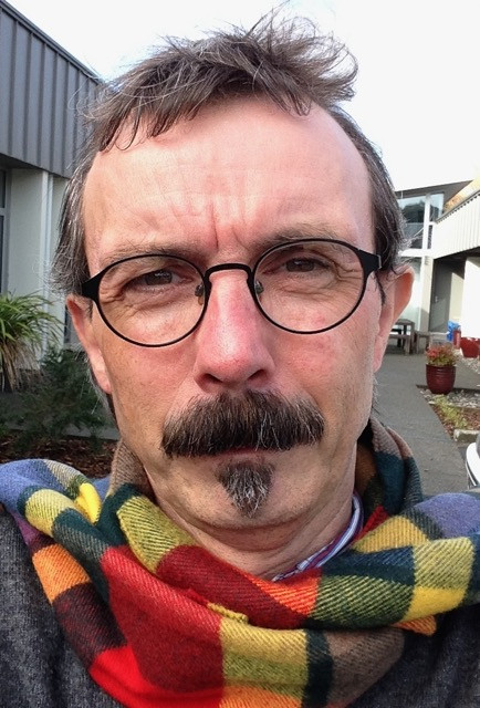 Manfred Plagmann