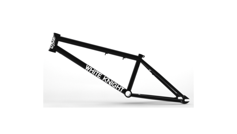 Bike frame